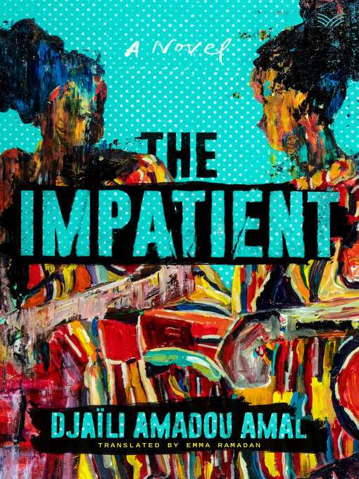 Cover image for The Impatient